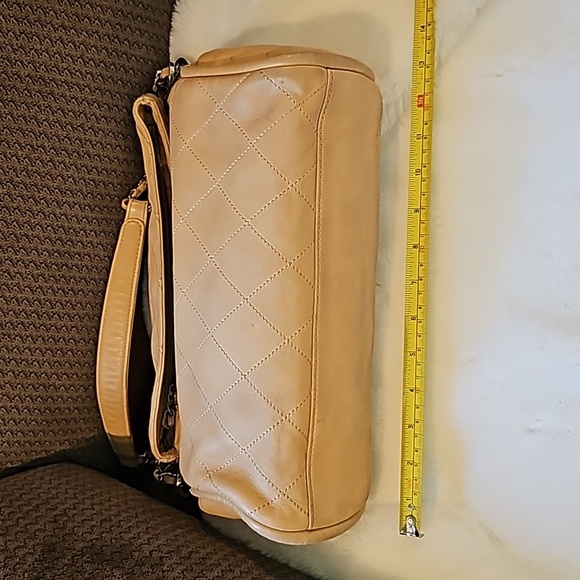 Chanel Ultimate Foldover Bag - Picture 15 of 16